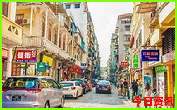 北海市区景点有哪些